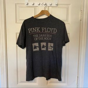 Pink Floyd tshirt